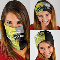 Custom Cricket AUNZ Spirit Neck Gaiter Aussie New Zealand Retro Edition - Polynesian Pride