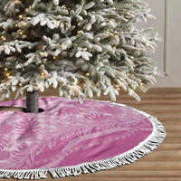 Hawaii Breadfruit Palaka Tree Skirt Omaomao Ulaula Maile Lei LT9 - Polynesian Pride