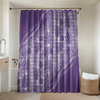 Hawaii Breadfruit Palaka Bathroom Set Poni Maile Lei - Polynesian Pride