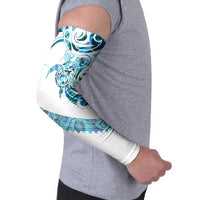 Kahui Whetu Paua shell Kowhaiwhai Taniko Personalised Arm Sleeves Turtle Tattoo Maori Tribal Style LT9 - Polynesian Pride