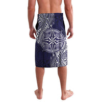 Personalised Tonga Sia'atoutai Theological College Lavalava Since 1948 Special Kupesi Pattern LT9 - Polynesian Pride