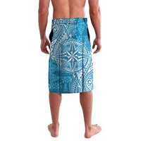 Personalised Tonga Lavengamalie College Lavalava Since 1980 Special Kupesi Pattern LT9 - Polynesian Pride
