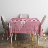 Japanese Asanoha Pattern Tablecloth Charm Against Evil Spirits LT9 - Polynesian Pride