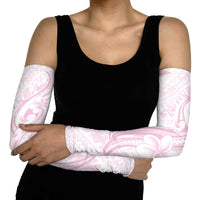 Hawaii Plumeria Lokelani Pikake Lei Arm Sleeves Poni Mama Polynesian Tattoo