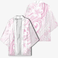 Hawaii Plumeria Lokelani Pikake Lei Kimono Poni Mama Polynesian Tattoo