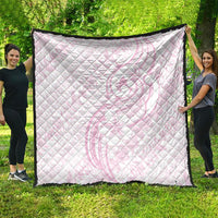 Hawaii Plumeria Lokelani Pikake Lei Quilt Poni Mama Polynesian Tattoo LT9 - Polynesian Pride