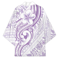 Hawaii Plumeria Lokelani Pikake Lei Kimono Poni Polynesian Tattoo