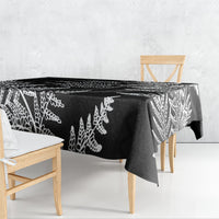 New Zealand Black Fern 7s Tablecloth History World Cup Sevens LT9 - Polynesian Pride