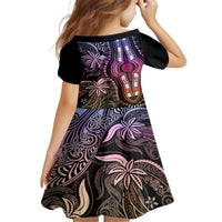 polynesia-dashiki-family-matching-off-shoulder-long-sleeve-dress-and-hawaiian-shirt-polynesia-and-africa-traditional-special-together-pastel