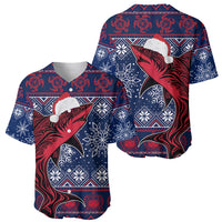 samoa-manuia-le-kirisimasi-baseball-jersey-samoan-fishing-tribal-pattern-christmas-vibe