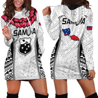 Samoa Rugby Hoodie Dress Go Champions World Cup 2023 Polynesian Unique LT9 - Polynesian Pride