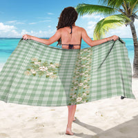 Liko Kukui Hawai'i Palaka Squares Maile Leaf Sarong Flowers Hawaiian Quilt Patterns