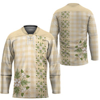 Melemele Ahiahia Hawai'i Palaka Squares Maile Leaf Hockey Jersey Flowers Hawaiian Quilt Patterns