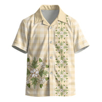 Melemele Ahiahia Hawai'i Palaka Squares Maile Leaf Kid Hawaiian Shirt Flowers Hawaiian Quilt Patterns
