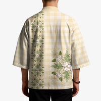 Melemele Ahiahia Hawai'i Palaka Squares Maile Leaf Kimono Flowers Hawaiian Quilt Patterns