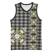 Pauli Hawai'i Palaka Squares Maile Leaf Basketball Jersey Flowers Hawaiian Quilt Patterns