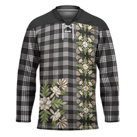 Pauli Hawai'i Palaka Squares Maile Leaf Hockey Jersey Flowers Hawaiian Quilt Patterns