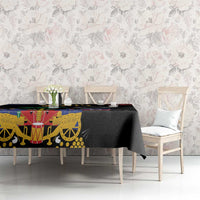 Haiti Independence Day Tablecloth The First Black Republic Since 1804 LT9 - Polynesian Pride