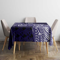 Tonga Queen Salote College 100th Years Tablecloth Est 1926 Tongan Ngatu Tapa - Polynesian Pride