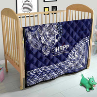 Samoa HRPP Quilt Samoan Motif Patterns - Polynesian Pride