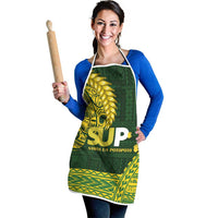 Samoa SUP Apron Samoan Motif Patterns LT9 - Polynesian Pride