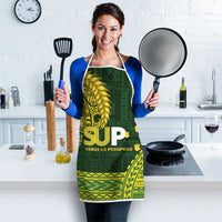 Samoa SUP Apron Samoan Motif Patterns LT9 - Polynesian Pride