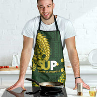 Samoa SUP Apron Samoan Motif Patterns LT9 - Polynesian Pride