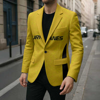 New Zealand Rugby Pacific Custom Blazer Hau Awhiowhio Maori Tribal Tattoo - Polynesian Pride