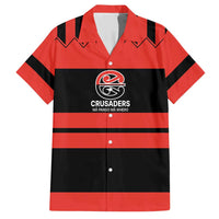 New Zealand Rugby Pacific Custom Family Matching Short Sleeve Bodycon Dress and Hawaiian Shirt Whatumoana Classic Retro 2025