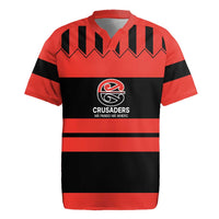 New Zealand Rugby Pacific Custom Rugby Jersey Whatumoana Classic Retro 2025