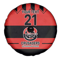 New Zealand Rugby Pacific Custom Spare Tire Cover Whatumoana Classic Retro 2025