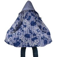 Mokihana Maile Ilima Leis Paniolo Palaka Cloak Hawaiian Polu Spirit - Polynesian Pride