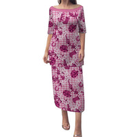 Mokihana Maile Ilima Leis Paniolo Palaka Puletasi Hawaiian Omaomo Ulaula Spirit - Polynesian Pride