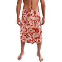 Mokihana Maile Ilima Leis Paniolo Palaka Lavalava Hawaiian Ulaula Spirit - Polynesian Pride