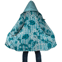 Mokihana Maile Ilima Leis Paniolo Palaka Cloak Hawaiian Polu Opa Spirit - Polynesian Pride