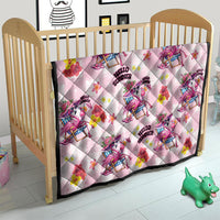 Hawaii Flamingo Hello Summer Quilt Hawaiian Quilt Pattern