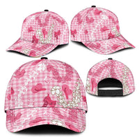 Paniolo Palaka Hawaiian Cowgirl Classic Cap LT9 - Polynesian Pride