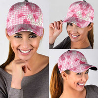 Paniolo Palaka Hawaiian Cowgirl Classic Cap LT9 - Polynesian Pride