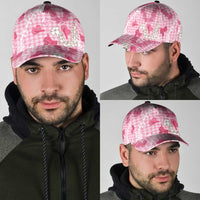Paniolo Palaka Hawaiian Cowgirl Classic Cap LT9 - Polynesian Pride