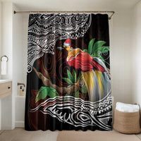 Papua New Guinea Christmas Bathroom Set - Polynesian Pride