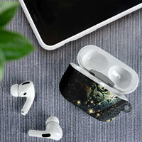 New Zealand Matariki Tupuarangi AirPods Case Ng Kai o te Rangi LT9 - Polynesian Pride