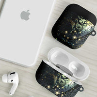 New Zealand Matariki Tupuarangi AirPods Case Ng Kai o te Rangi LT9 - Polynesian Pride