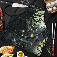 New Zealand Matariki Tupuarangi Apron Ng Kai o te Rangi - Polynesian Pride