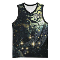 New Zealand Matariki Tupuarangi Basketball Jersey Ng Kai o te Rangi - Polynesian Pride