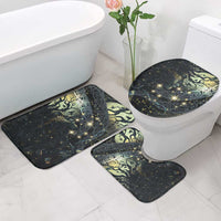 New Zealand Matariki Tupuarangi Bathroom Set Ng Kai o te Rangi - Polynesian Pride