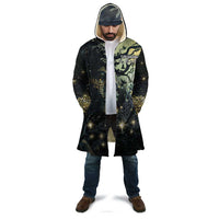 New Zealand Matariki Tupuarangi Cloak Ng Kai o te Rangi - Polynesian Pride