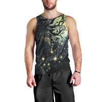 New Zealand Matariki Tupuarangi Men Tank Top Ngā Kai o te Rangi