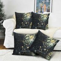 New Zealand Matariki Tupuarangi Pillow Cover Ng Kai o te Rangi - Polynesian Pride