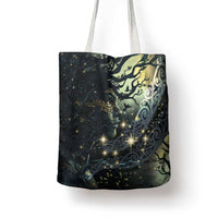New Zealand Matariki Tupuarangi Tote Bag Ng Kai o te Rangi - Polynesian Pride