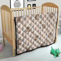 Hawaiian Palaka Quilt Pattern Quilt Hawaii Culture Honu Turtle - Polynesian Pride